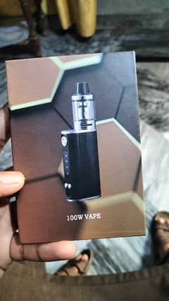 Vapes