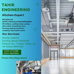 Duct cleaning/Air duct cleaning service/exhaust hood cleaning near me