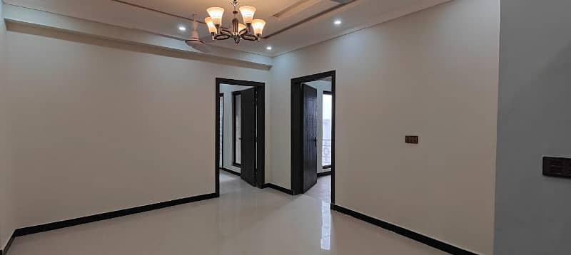 Madina Tower E-11 New 2Bed Apartment Corner For Rent 1