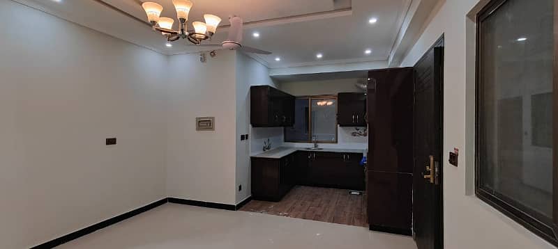 Madina Tower E-11 New 2Bed Apartment Corner For Rent 2