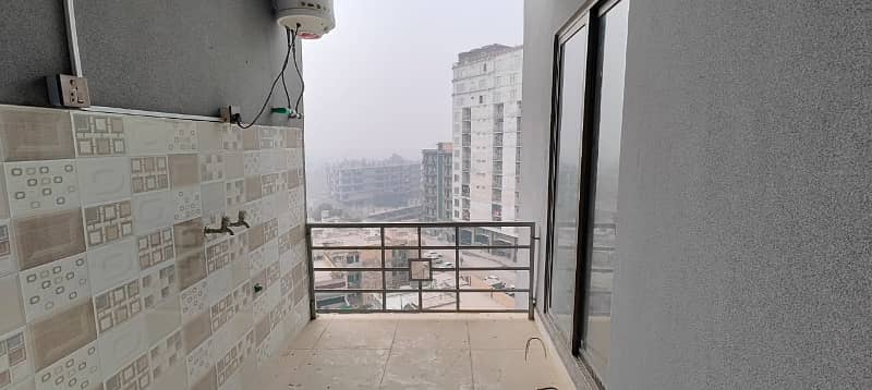 Madina Tower E-11 New 2Bed Apartment Corner For Rent 14