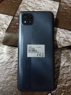 Realme Mobile