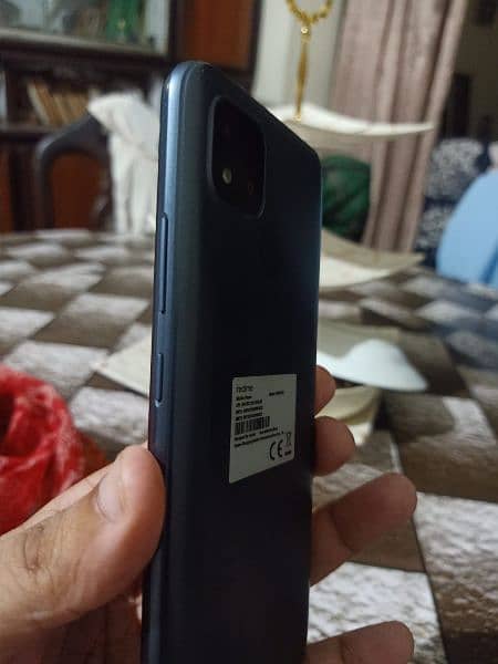 Realme Mobile 1