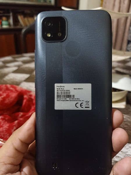 Realme Mobile 3