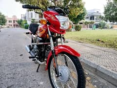 Honda pridor for sale