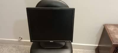 Dell 19" LCD Monitor for Sale