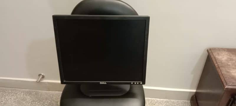 Dell 19" LCD Monitor for Sale 0