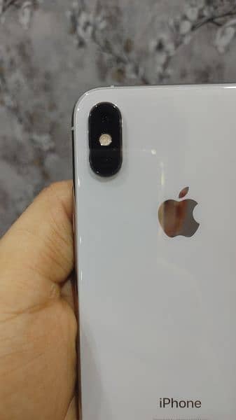 apple iphone x 1