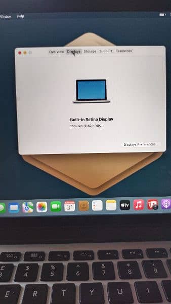 Apple MacBook Pro 2015 13.3 Retina Core i5 8/256 4