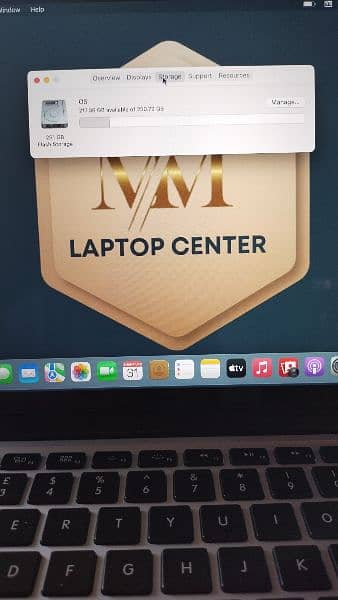 Apple MacBook Pro 2015 13.3 Retina Core i5 8/256 6