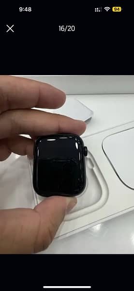 Apple Watch 9 Series 1