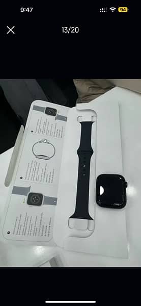 Apple Watch 9 Series 2