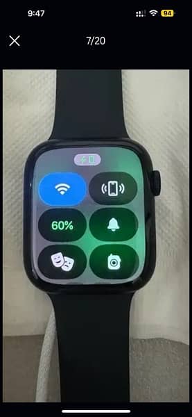 Apple Watch 9 Series 9