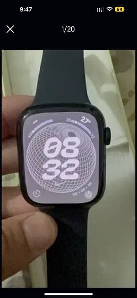 Apple Watch 9 Series 10