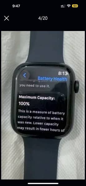 Apple Watch 9 Series 13