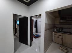 Flat For sale In Block 1 Gulshan e iqbal