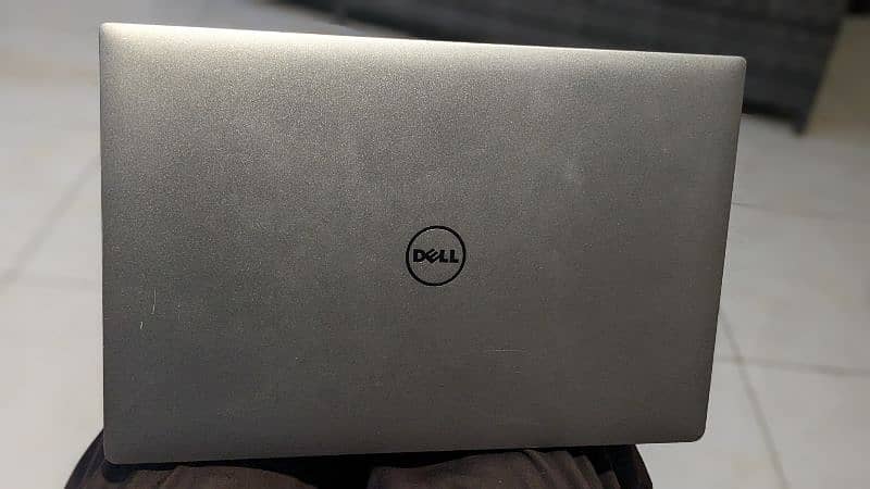 DELL 5510 PRECISION Dell Precision 5510 Core-i7-6th work station 5