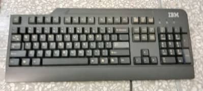 IBM Keyboard for Sale