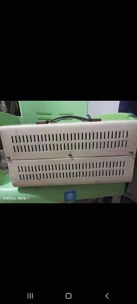 Universal A-70 Voltage Stabilizer 5