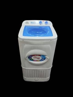 Spinner&Dryer With High Quality Motor