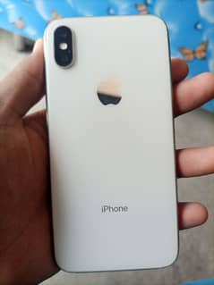 iPhone x Pta approved256 just mbl all ok 2 days check warrenty