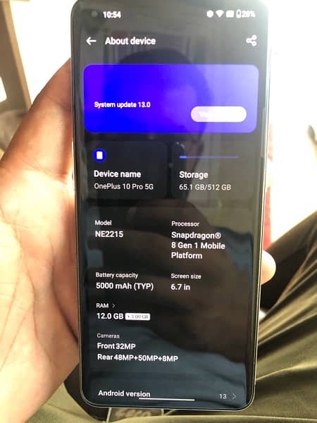 one plus 10 pro 5g 3