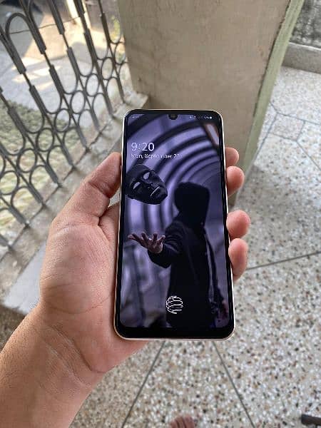 LG v60 thin q 8/128gb ptaa 5