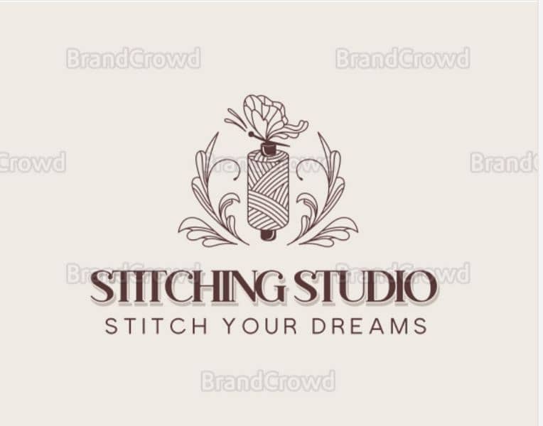 stitching studio 0