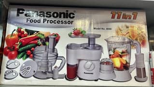 Food Factory / Food Factory All in 1 / Juicer / Food Factory For sale