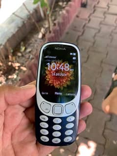 Nokia 3310 exchange only hotspot mobile 100% original mobile 0