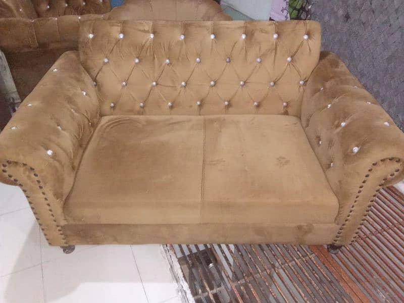 _Sofa Set for Sale!_ 1