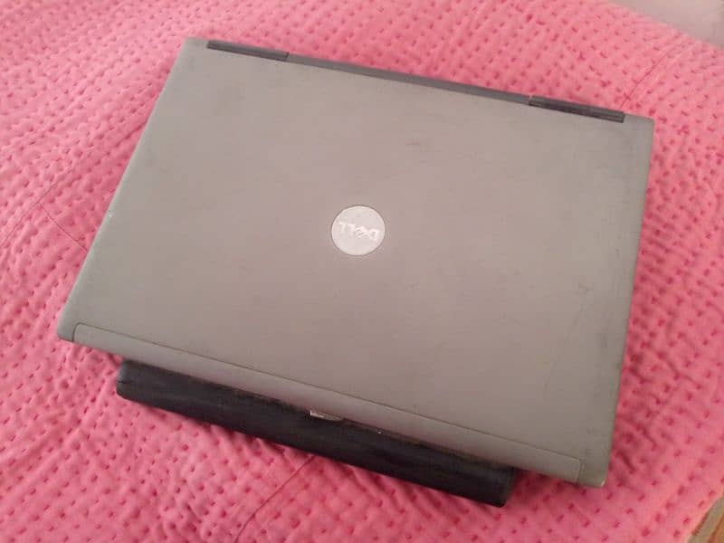 Dell latitude d630 0