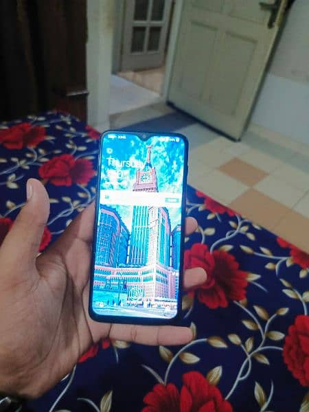 One plus 6t 6 128 Gb pta permanent pach exchange possible 2