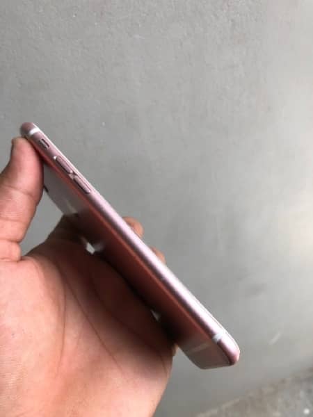 iphone 6s /64gb pta approved 1