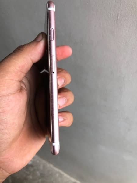 iphone 6s /64gb pta approved 4