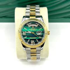 Rolex watch