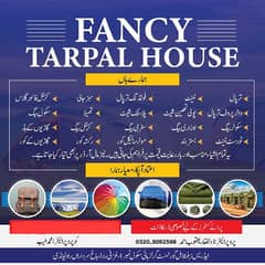 Need Worker For Tarpal Shop / ضرورت برائے کاریگر