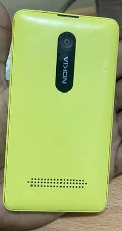 nokia asha 210