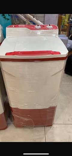 Washing Machine/ Grand Washing Machine/ Grand Washing Machine for sale