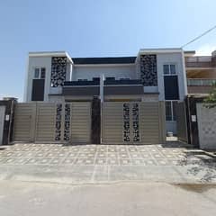 A Great Choice For A 7 Marla House Available In Shalimar Colony