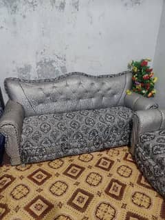 3+2+1 set sofa urgent for sale begum kot shahdra lahore 0