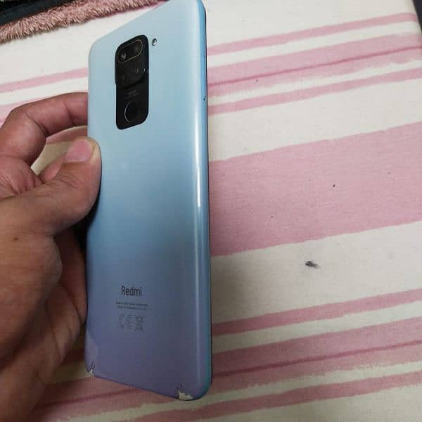 Redmi Note 9 2