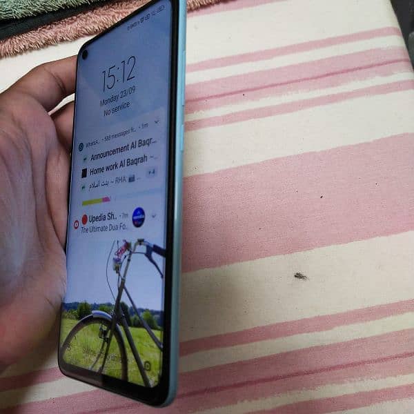 Redmi Note 9 3