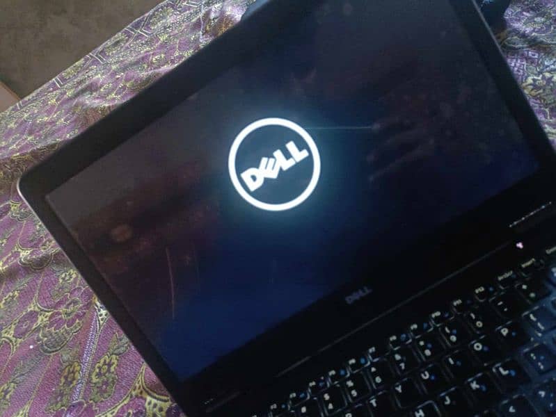 Dell laptop 2