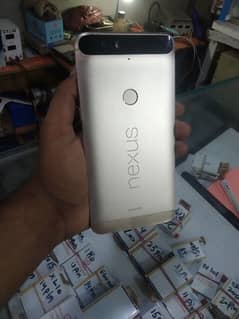 Huawei Google Nexus 6p snapdragon 810 processor 0