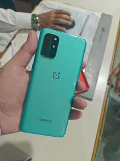 OnePlus 8t 8GB 128GB Dual sim