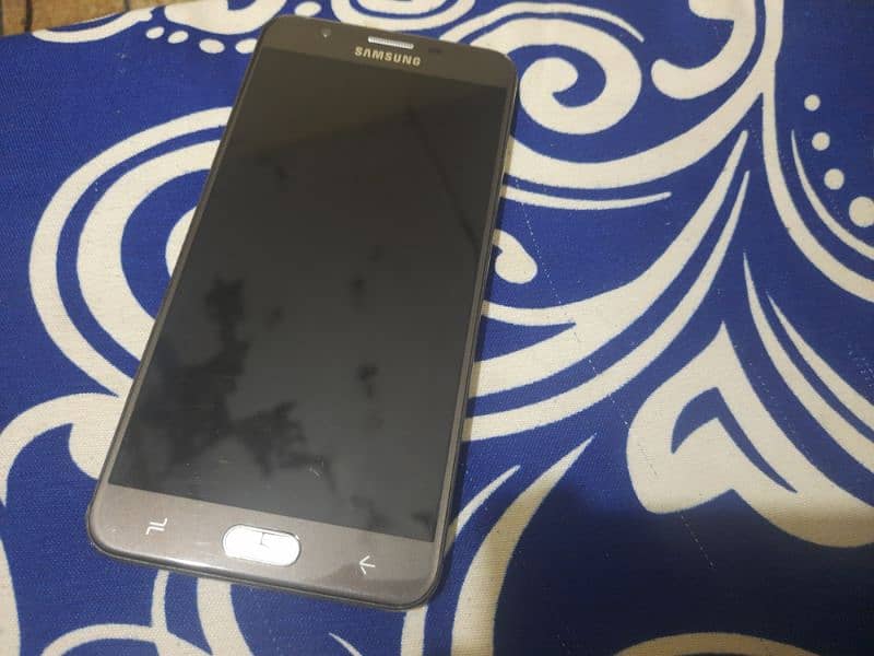 Galaxy J7 prime urgent sale 3