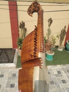 Afghani Rabab