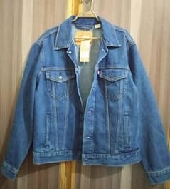 Levi's® THE TRUCKER JACKET UNISEX - Denim jacket