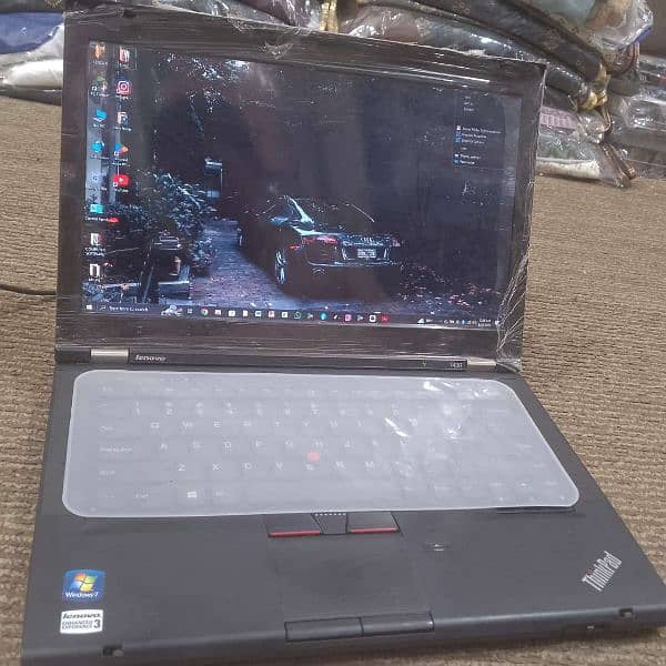 Lenovo ThinkPad T430, Core i5 3rd generation, 8GB . 0